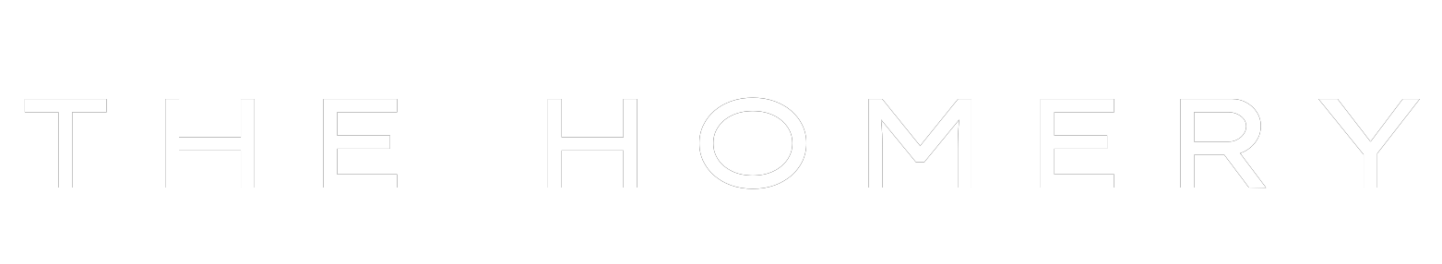 Your concierge the homery
